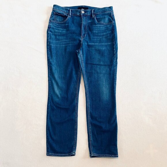 3x1 Denim - 3X1 NYC jeans 31 high high waisted staight leg selvedge
